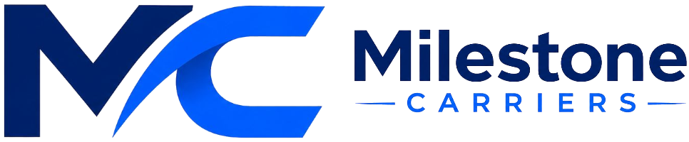 Milestone Carriers